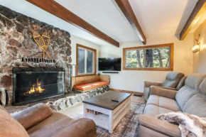 Brand New 3BDR Cabin 4 Min to Ski Resort and Beach
